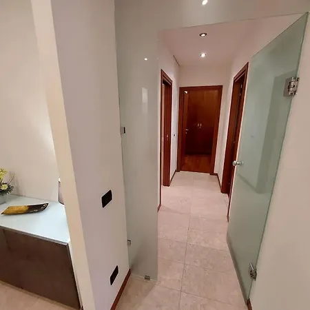 Apartamento Res-albrá Verona