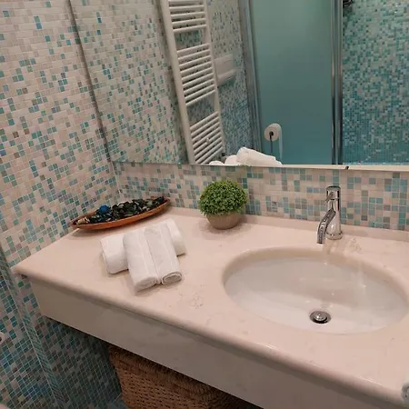 Apartamento Res-albrá Verona