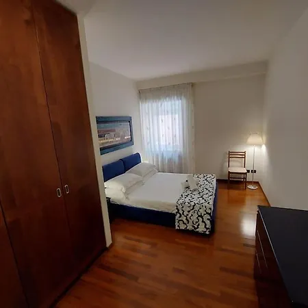 Apartamento Res-albrá