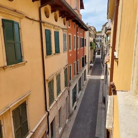 Apartment Res-albra *