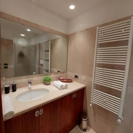 Res-albra Apartment Verona