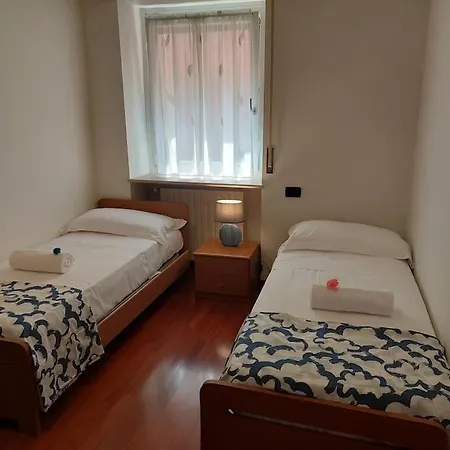 Res-albra Apartment