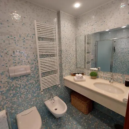 Res-albra Apartment