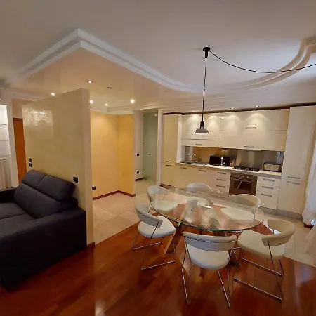 Apartment Res-albra *